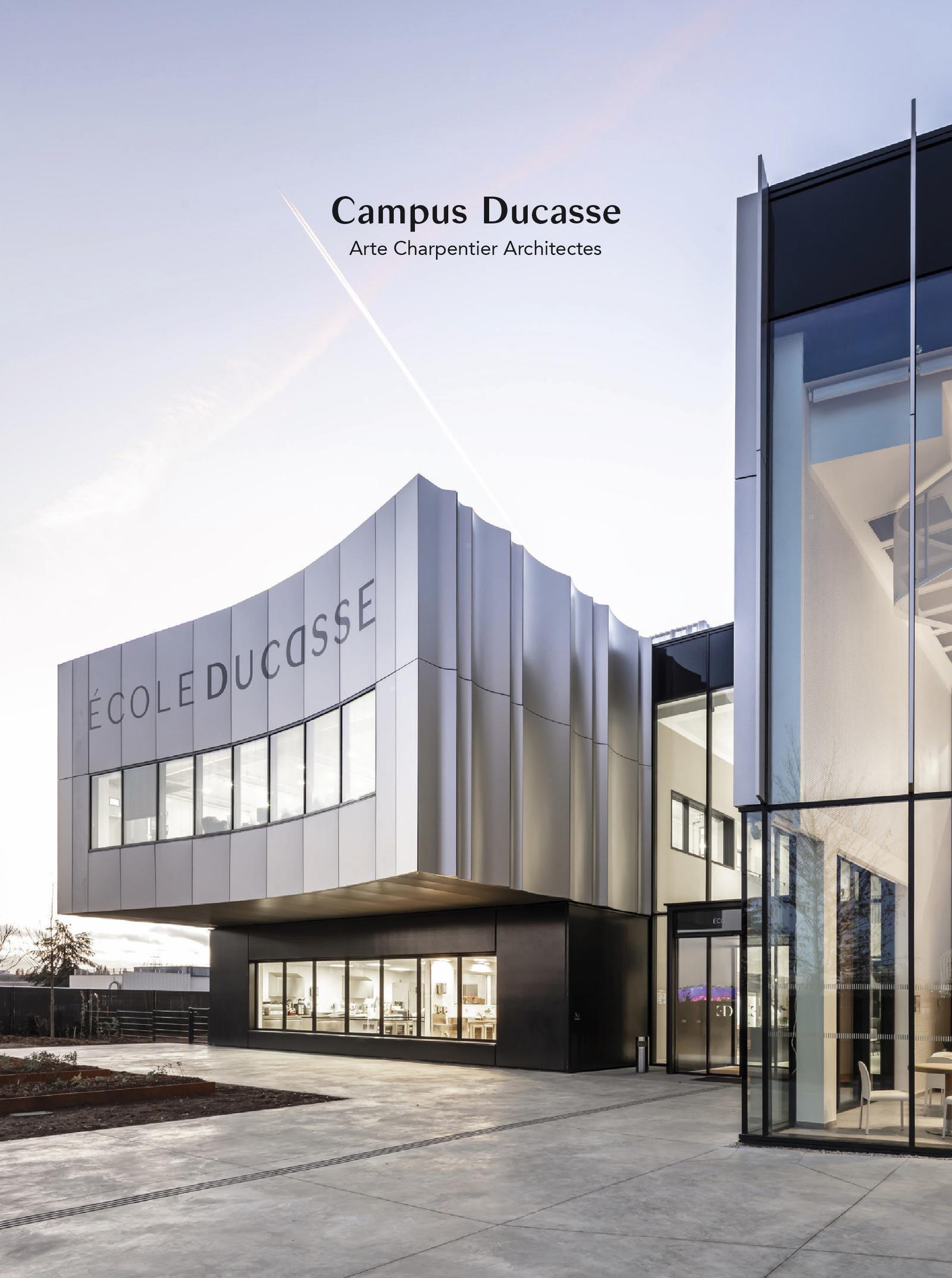Archibooks - Campus Ducasse
