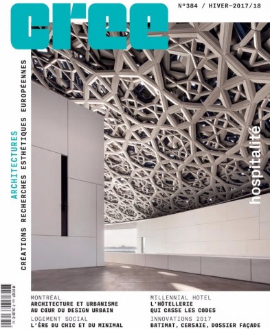 ARCHICREE # 384