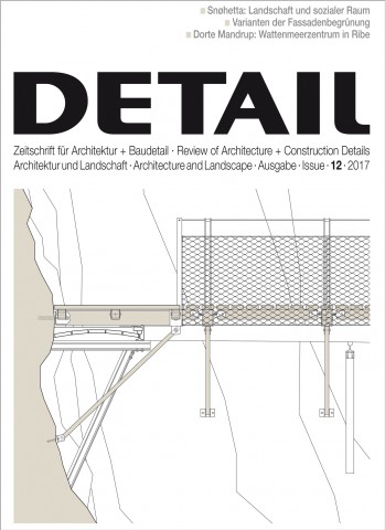 DETAIL # 12