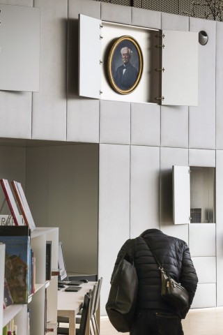 photo BOEGLY GRAZIA - SITE photo-BOEGLY+GRAZIA-2017-OMA-caen-SITE-B-21