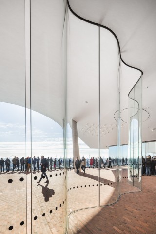 photo BOEGLY GRAZIA - HERZOG DE MEURON - ELB Philarmonie-SITE-B-007