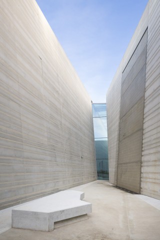 photo-BOEGLY+GRAZIA-2016-SNOHETTA-lascaux 4-SITE-B-006