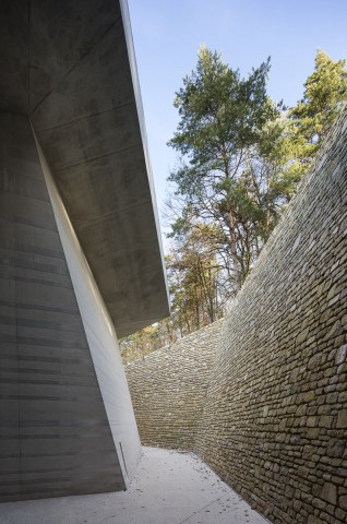 photo-BOEGLY+GRAZIA-2016-SNOHETTA-lascaux 4-SITE-B-029