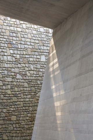 photo-BOEGLY+GRAZIA-2016-SNOHETTA-lascaux 4-SITE-B-027