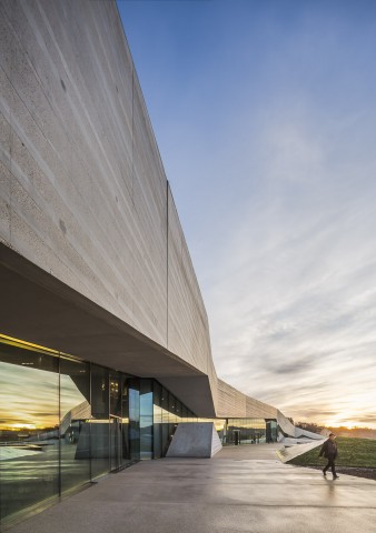 photo-BOEGLY+GRAZIA-2016-SNOHETTA-lascaux 4-SITE-B-040