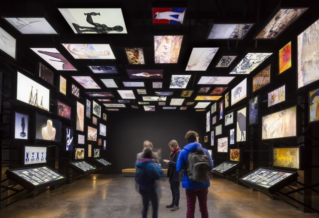 photo-BOEGLY+GRAZIA-2016-SNOHETTA-lascaux 4-SITE-B-020