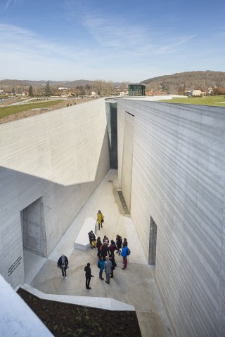 photo-BOEGLY+GRAZIA-2016-SNOHETTA-lascaux 4-SITE-B-030