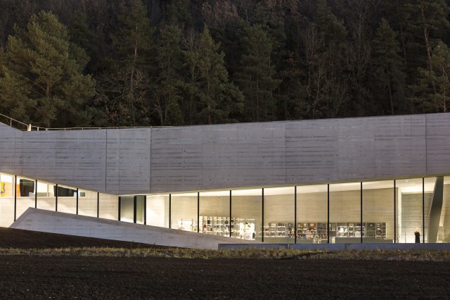 photo-BOEGLY+GRAZIA-2016-SNOHETTA-lascaux 4-SITE-B-004