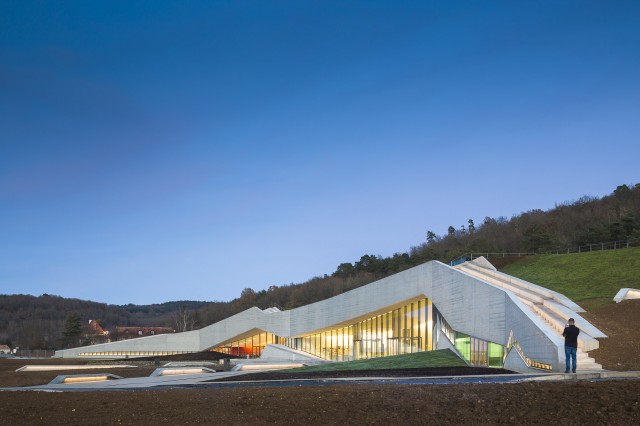 photo-BOEGLY+GRAZIA-2016-SNOHETTA-lascaux 4-SITE-B-045
