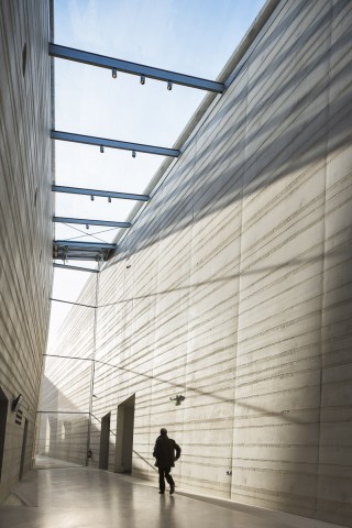 photo-BOEGLY+GRAZIA-2016-SNOHETTA-lascaux 4-SITE-B-037