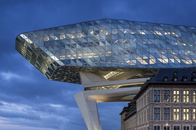 photo Boegly + Grazia - 2016-ZAHA HADID-antwerp-SITE-26