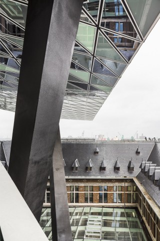 photo Boegly + Grazia - 2016-ZAHA HADID-antwerp-SITE-34