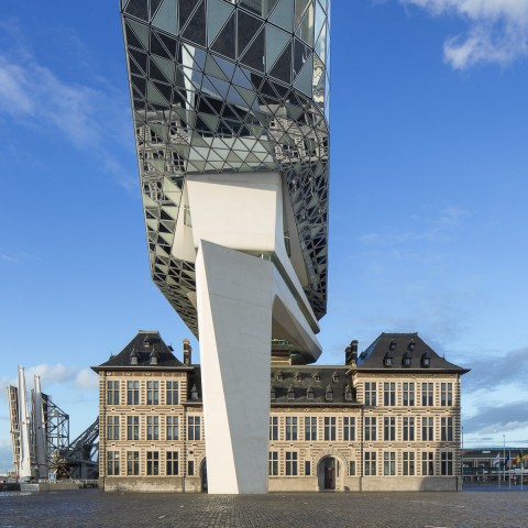 photo Boegly + Grazia - 2016-ZAHA HADID-antwerp-SITE-06