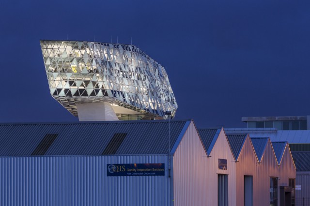 photo Boegly + Grazia - 2016-ZAHA HADID-antwerp-SITE-22