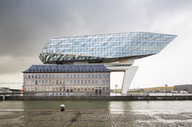 photo Boegly + Grazia - 2016-ZAHA HADID-antwerp-SITE-40