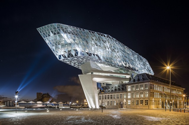 photo Boegly + Grazia - 2016-ZAHA HADID-antwerp-SITE-52