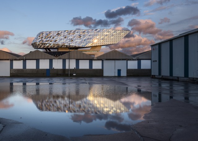 photo Boegly + Grazia - 2016-ZAHA HADID-antwerp-SITE-09