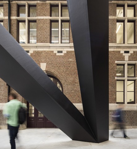 photo Boegly + Grazia - 2016-ZAHA HADID-antwerp-SITE-02