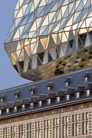 photo Boegly + Grazia - 2016-ZAHA HADID-antwerp-SITE-15