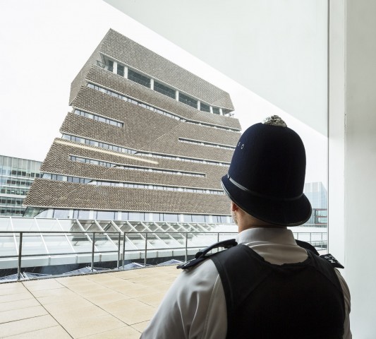 photo-BOEGLY GRAZIA-2016-NEW-TATE-MODERN-SITE-045